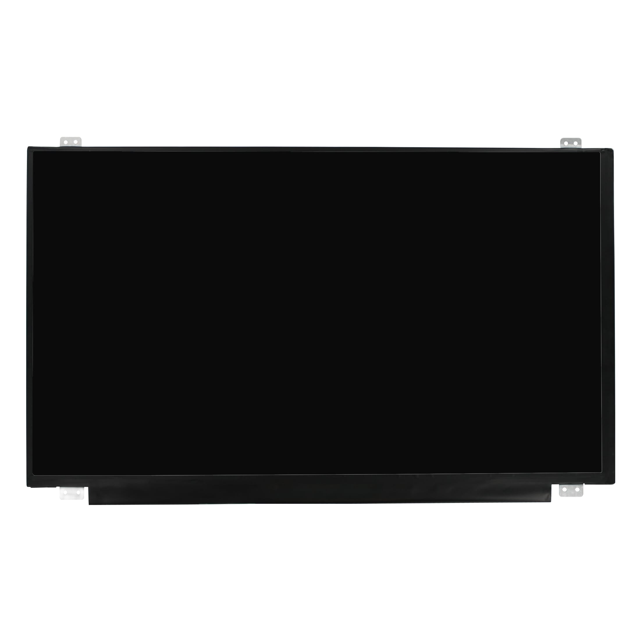OEM 15,6 Zoll LCD -Bildschirm 1366x768 Gloss 40Pin