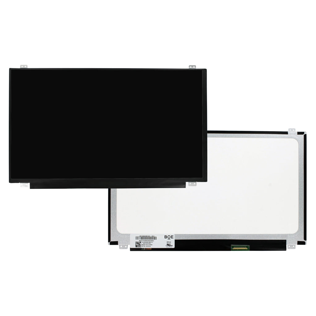 OEM 15,6 Zoll LCD -Bildschirm 1366x768 Gloss 40Pin