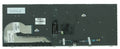 HP Laptop - Tastatur QWERTY Us + Trackpoint, Hintergrundbeleuchtung