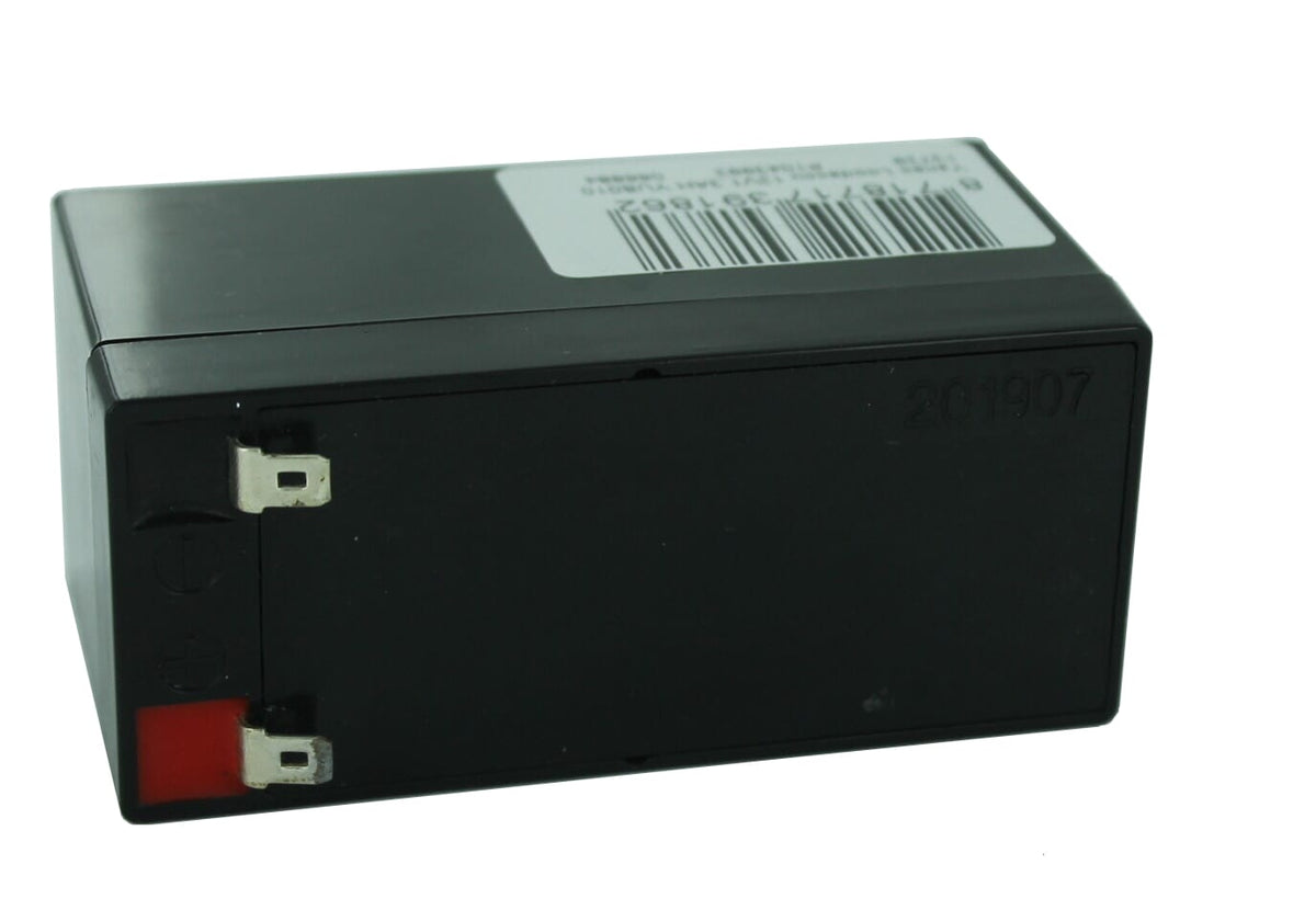 Yanec Blei Akku 12V 1,3Ah