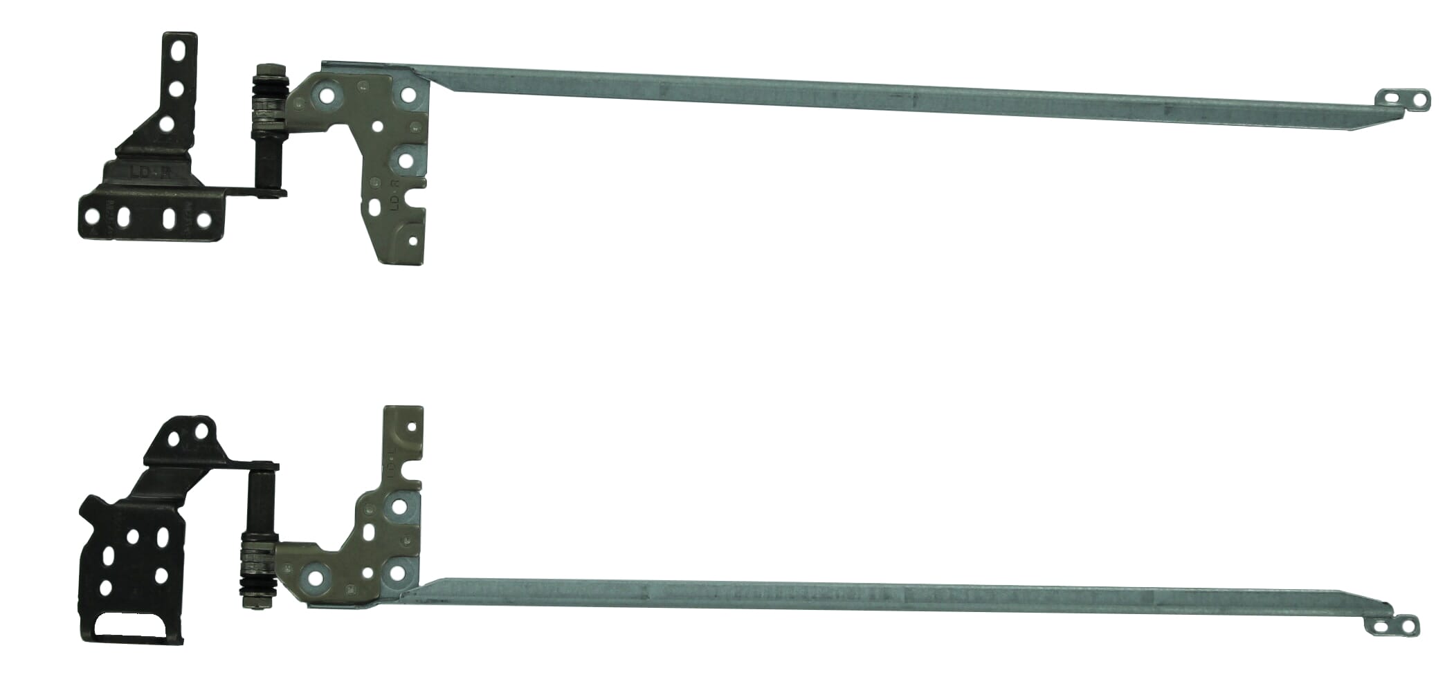 Acer Scharnier-LCD-Halterung rechts und links