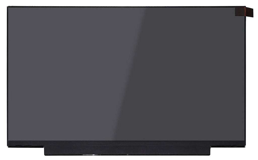 OEM 14,0 Zoll LCD -Bildschirm 1920x1080 Gloss 30pin EDP, IPS