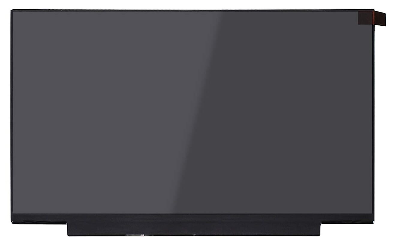 OEM 14,0 Zoll LCD -Bildschirm 1920x1080 Gloss 30pin EDP, IPS