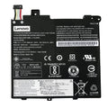 Lenovo Laptop-Akku 3816 mAh