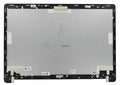 Acer laptop lcd back cover - zilver
