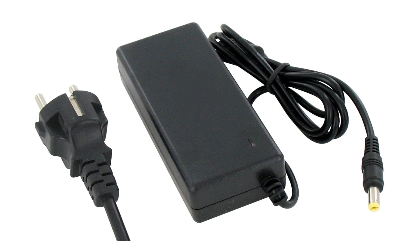 Blu-Basic Laptop-Netzteil 65W