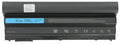 Yanec laptop accu extended 7800mah 87wh
