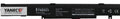 Yanec laptop accu 2600mah