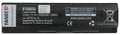 Yanec laptop accu 5200mah