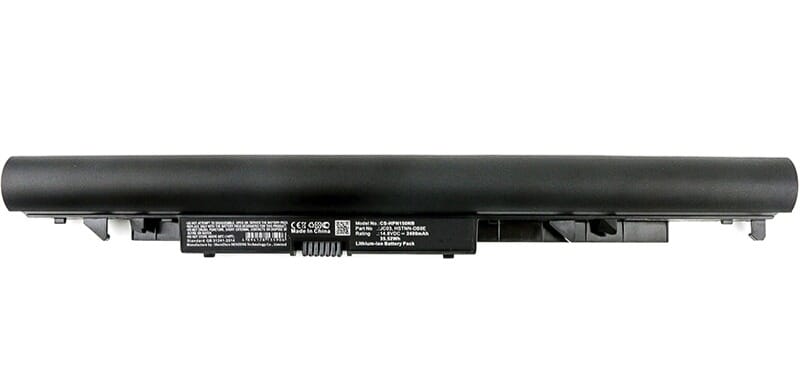 Blu-Basic Laptop-Akku 2200 mAh
