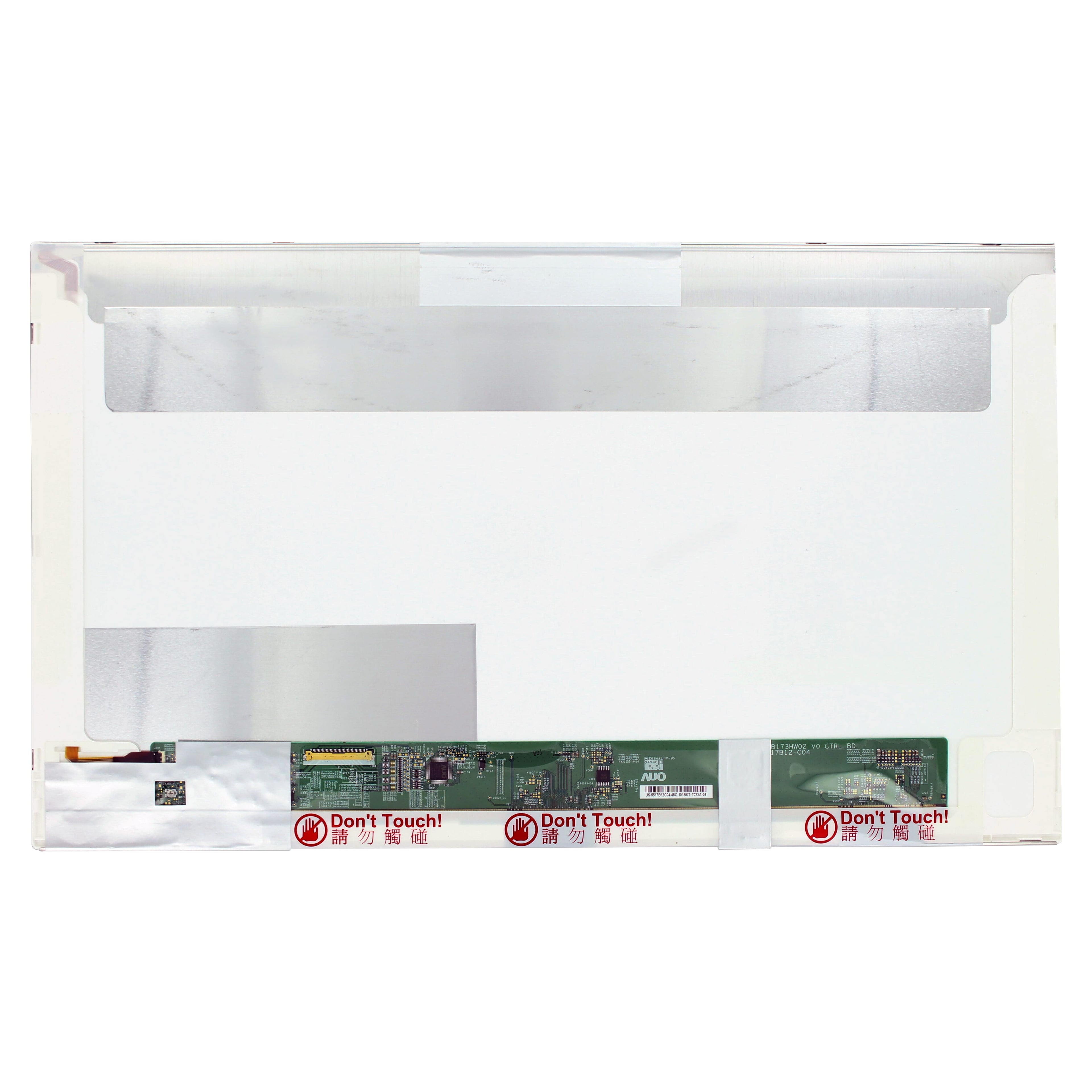 17.3 inch lcd scherm 1920x1080 glans 40pin