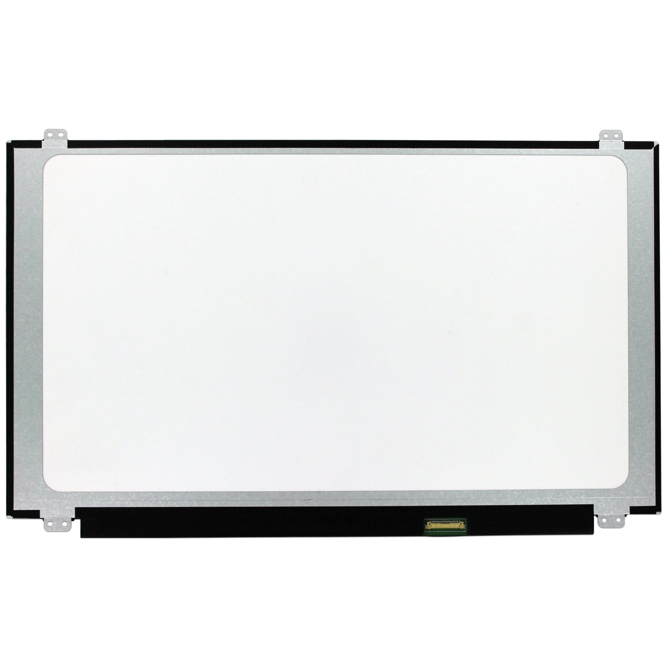 OEM 15,6-Zoll-LCD-Bildschirm 1366x768 MAT 30pin EDP