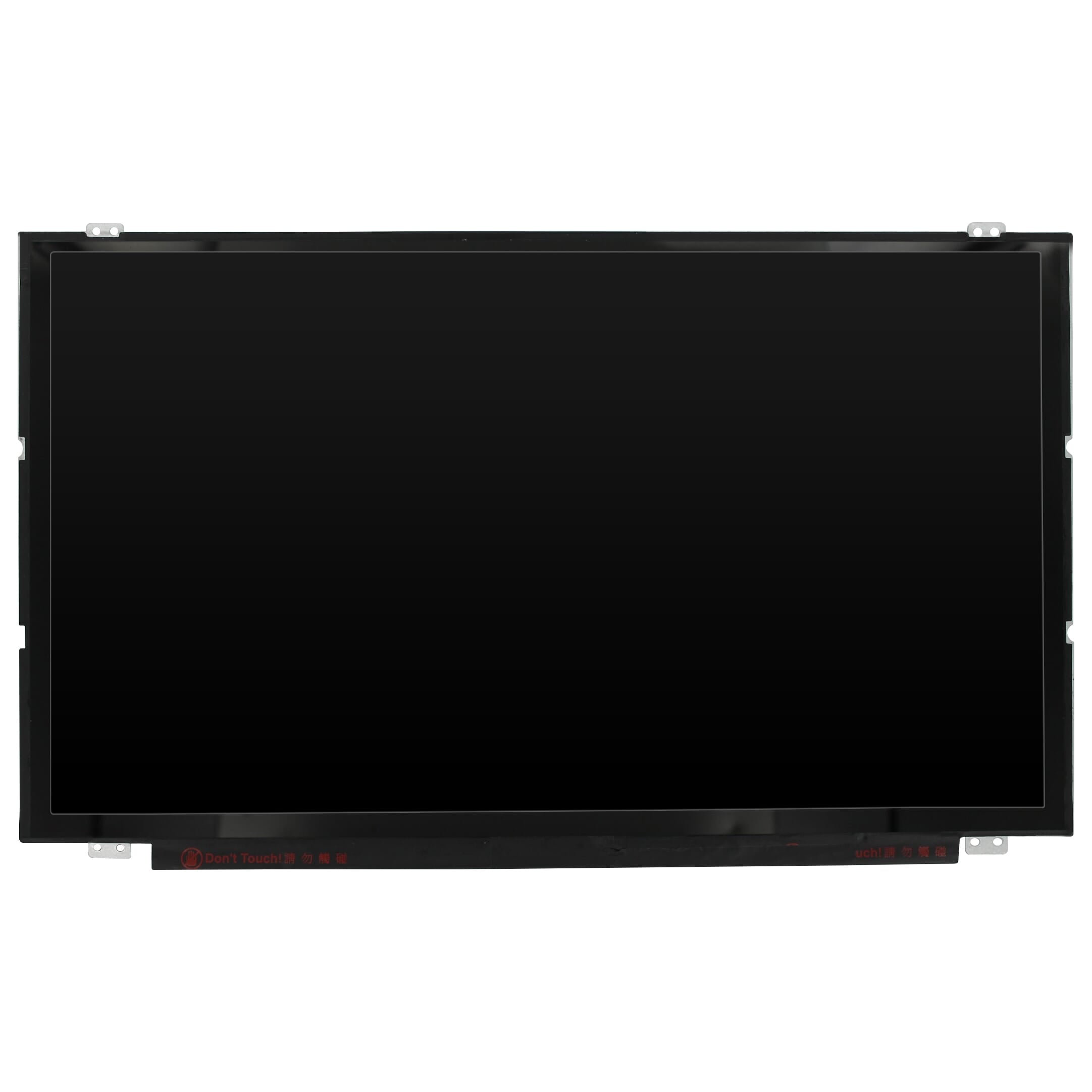 OEM 15,6 Zoll LCD-Bildschirm 1920 x 1080 matt 40-Pin EDP, Touchscreen
