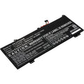 Ersatzteile Laptop -Batterie 5800mah