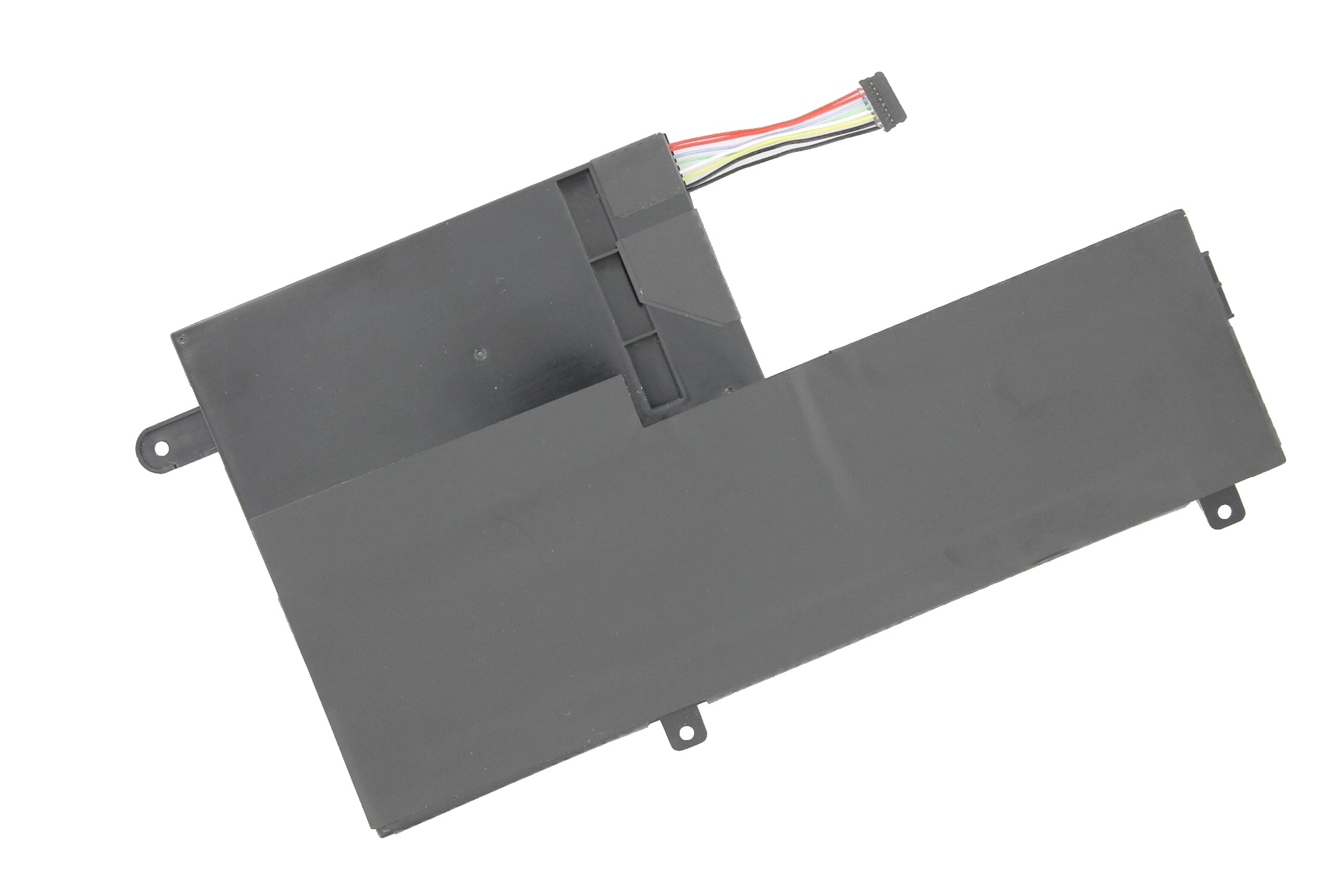 Yanec Laptop -Akku 4050 mAh