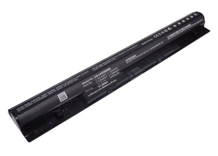 Laptop accu 2200mah