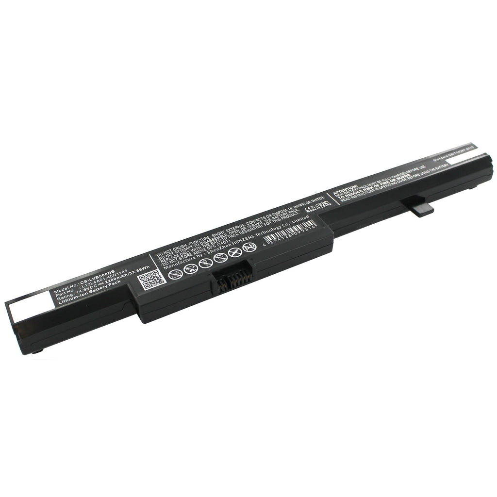 Blu-Basic Laptop Battery 2200mah