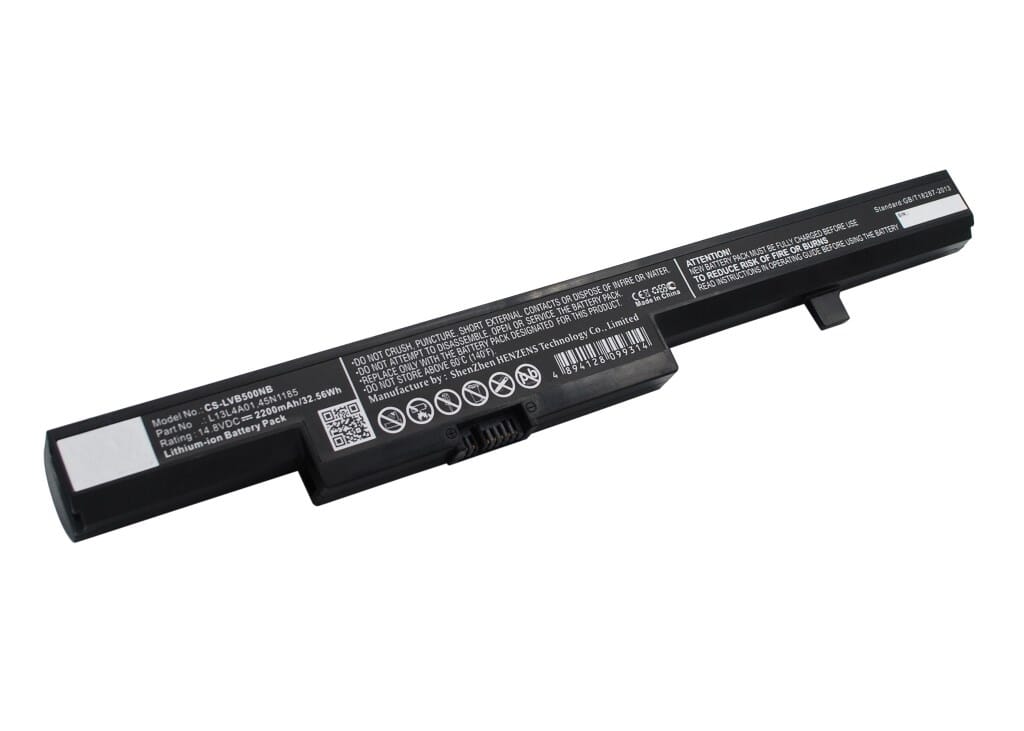 Blu-Basic Laptop-Akku 2200 mAh