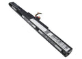 Laptop accu 2200mah