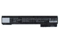 Laptop accu 4400mah