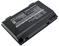 Laptop accu 4400mah