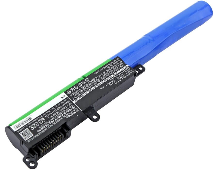 Asus Laptop-Akku 2200 mAh