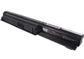 Sony Laptop-Akku 6600 mAh
