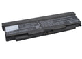 Laptop accu 4400mah (6-cell)