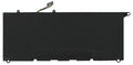 Yanec Laptop -Akku 7300 mAh