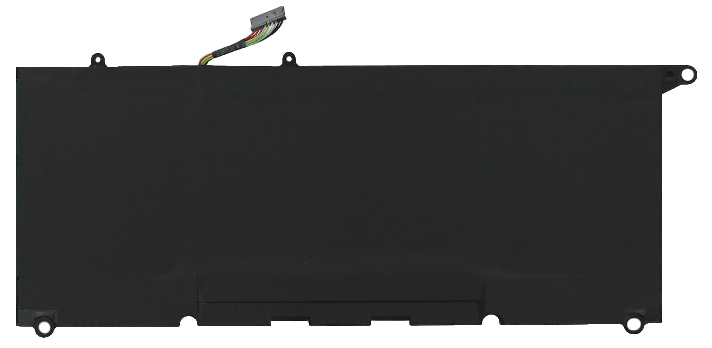 Yanec Laptop -Akku 7300 mAh