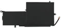Yanec laptop accu 4900 mah
