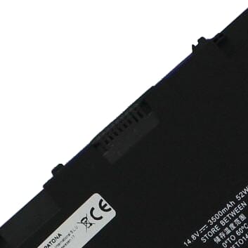 Blu-Basic Laptop-Akku 3500 mAh