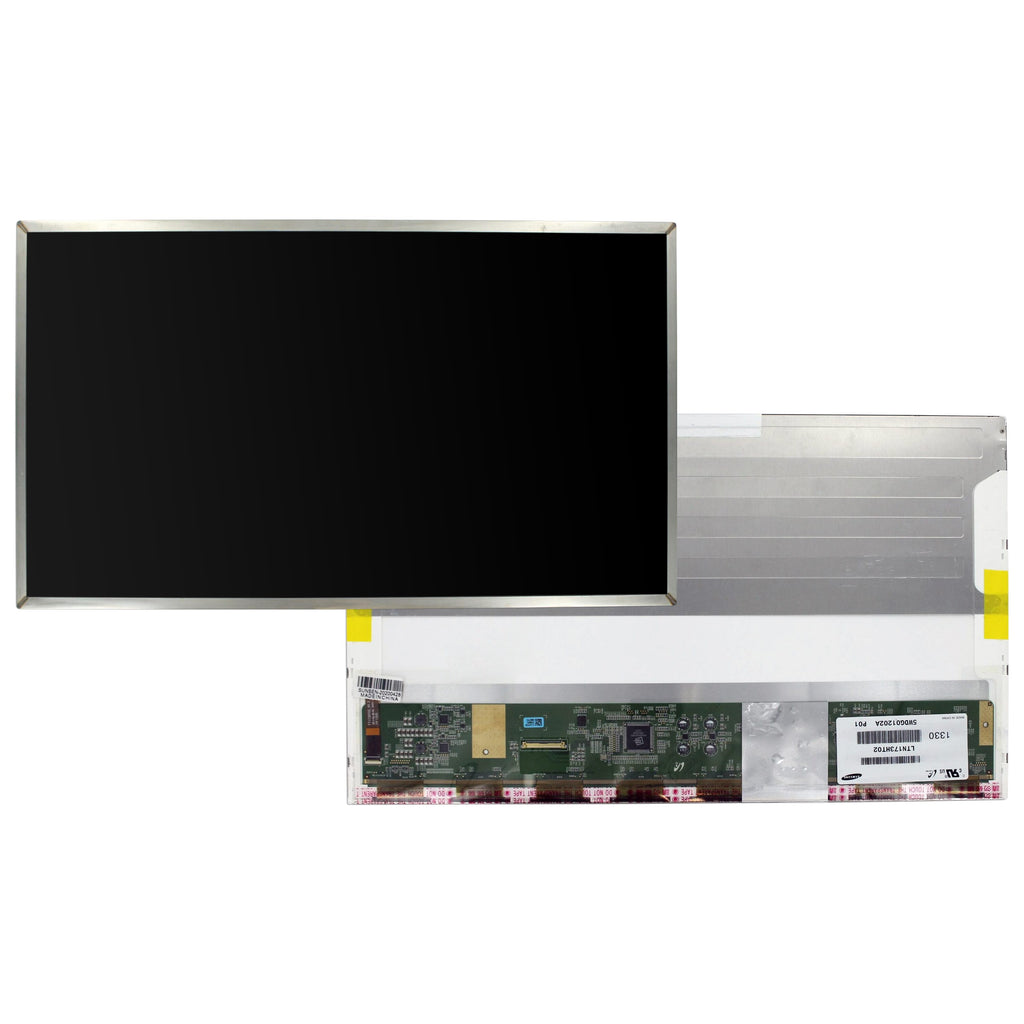 17.3 inch lcd scherm 1920x1080 mat 40pin, 3d
