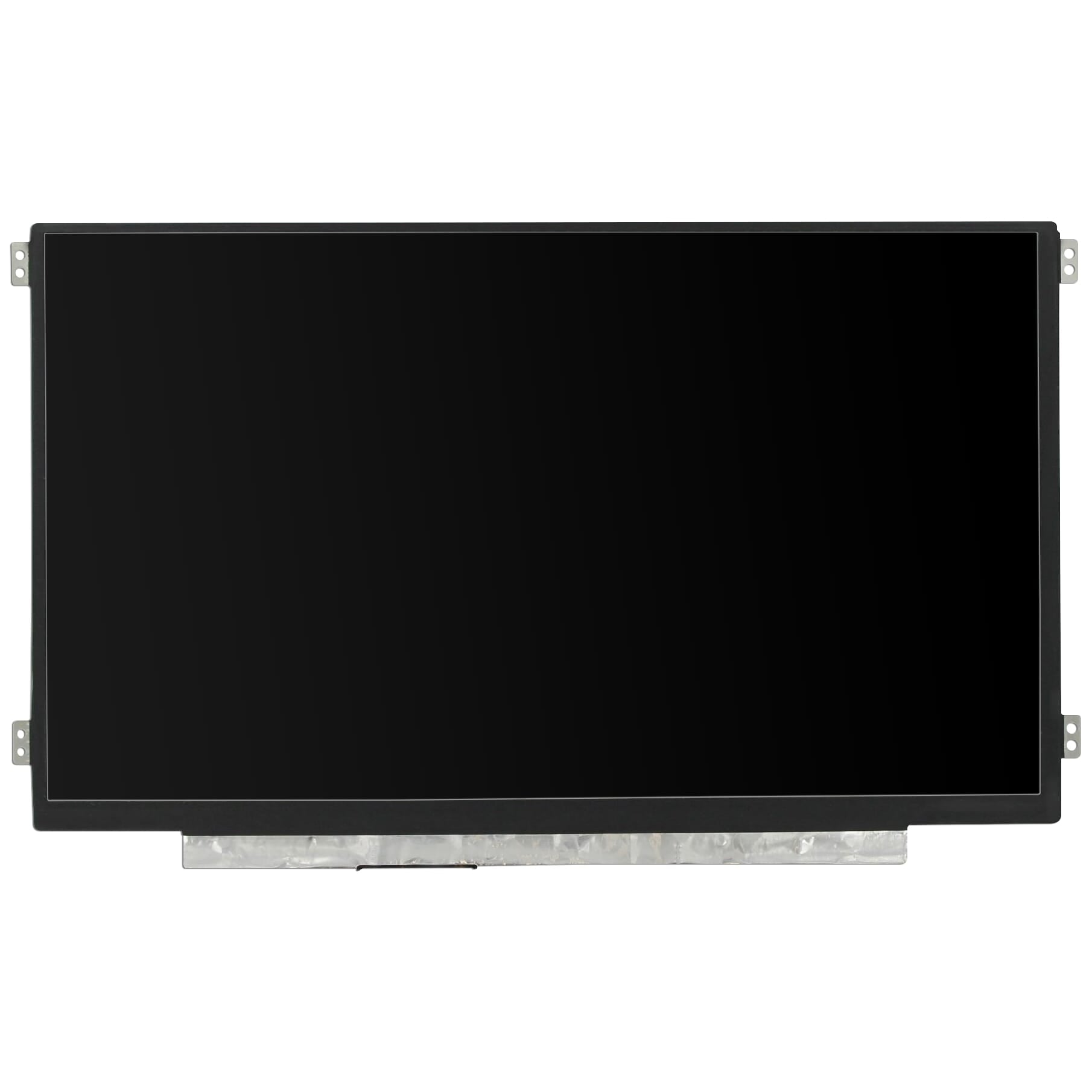 11.6 inch lcd scherm 1366x768 glans 40pin edp 25mm, touch