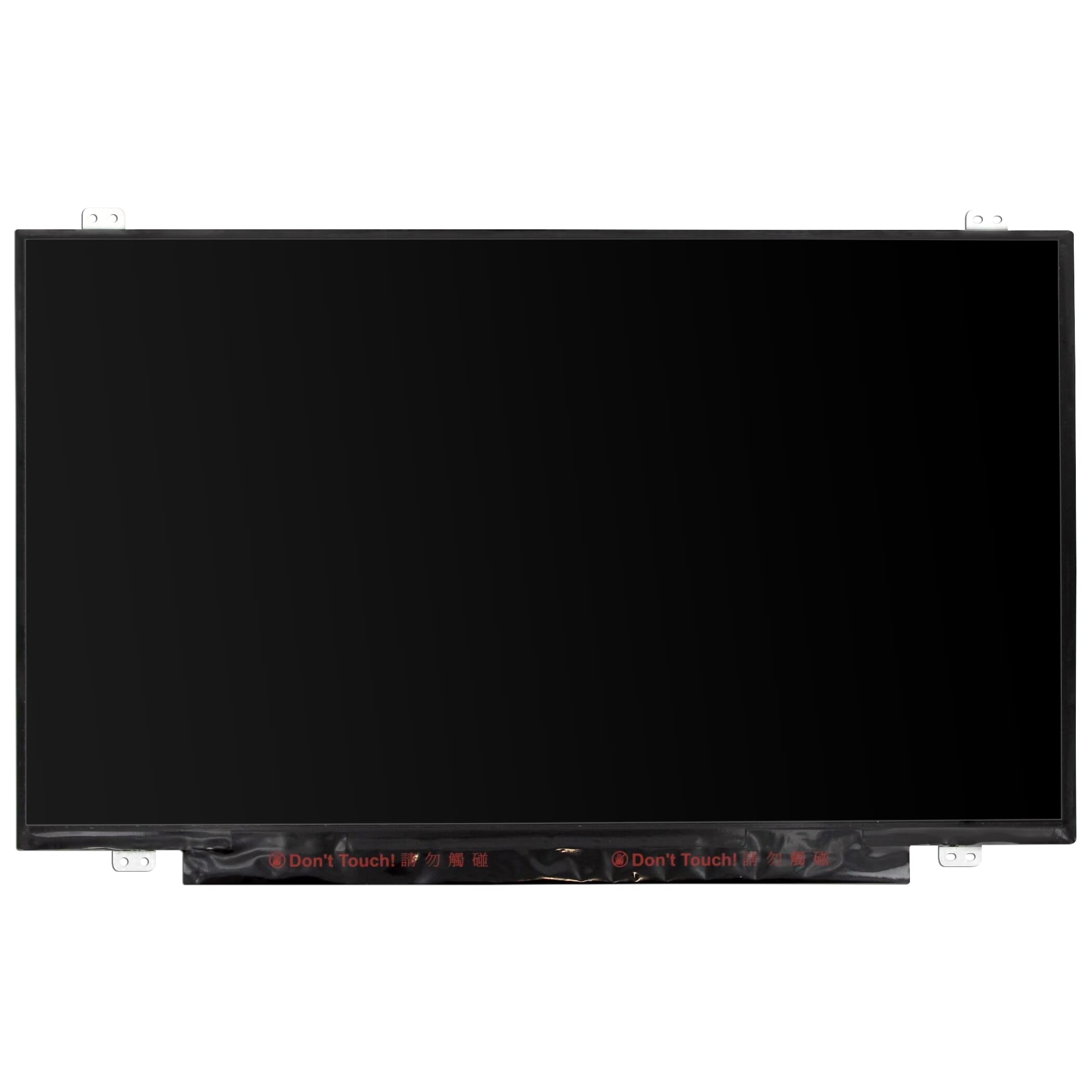 OEM 14,0 -Zoll -LCD -Bildschirm 1366x768 Mat 40Pin