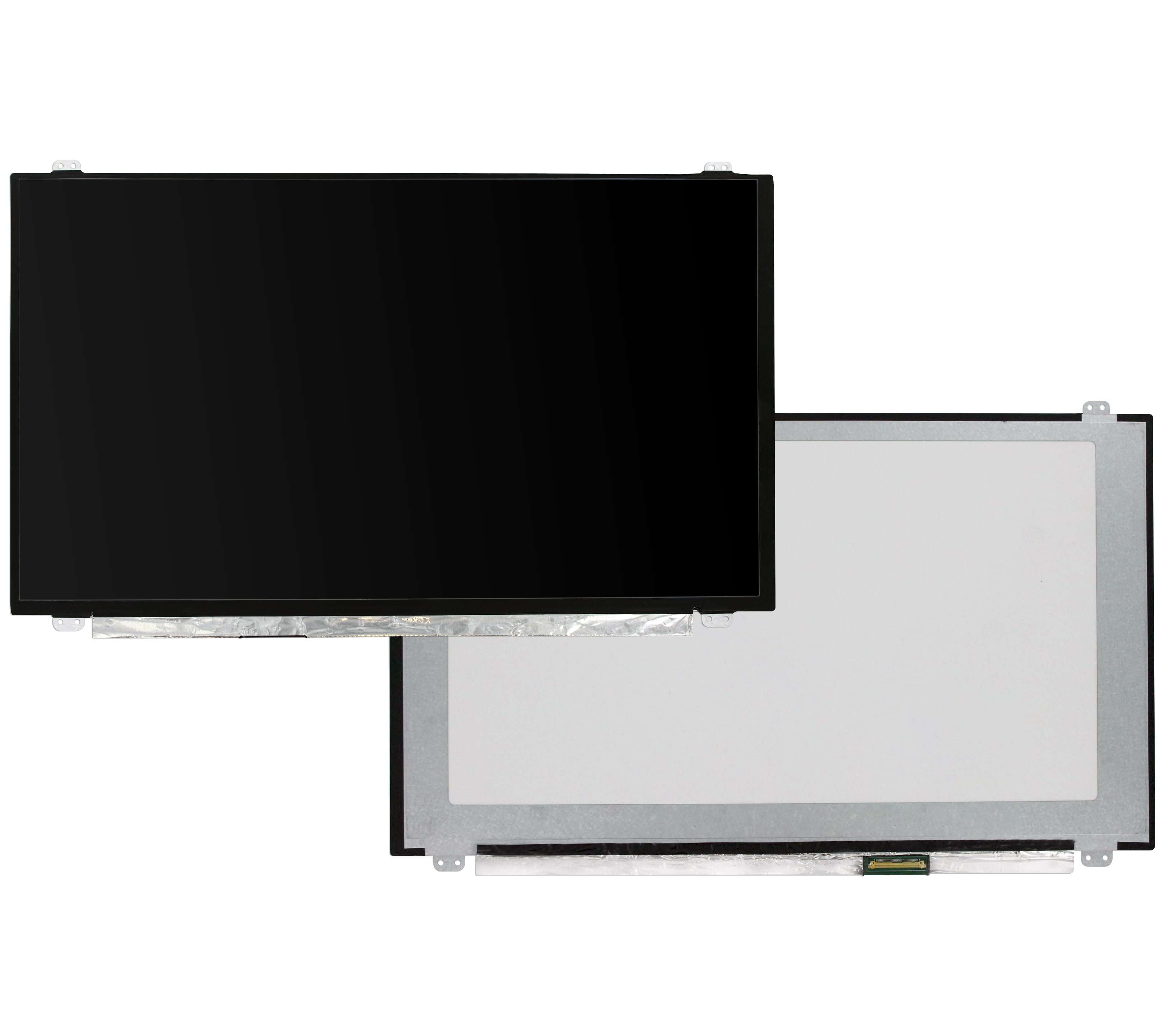 OEM 15,6 Zoll LCD-Bildschirm 1920x1080 MAT 40Pin EDP, IPS, 144Hz