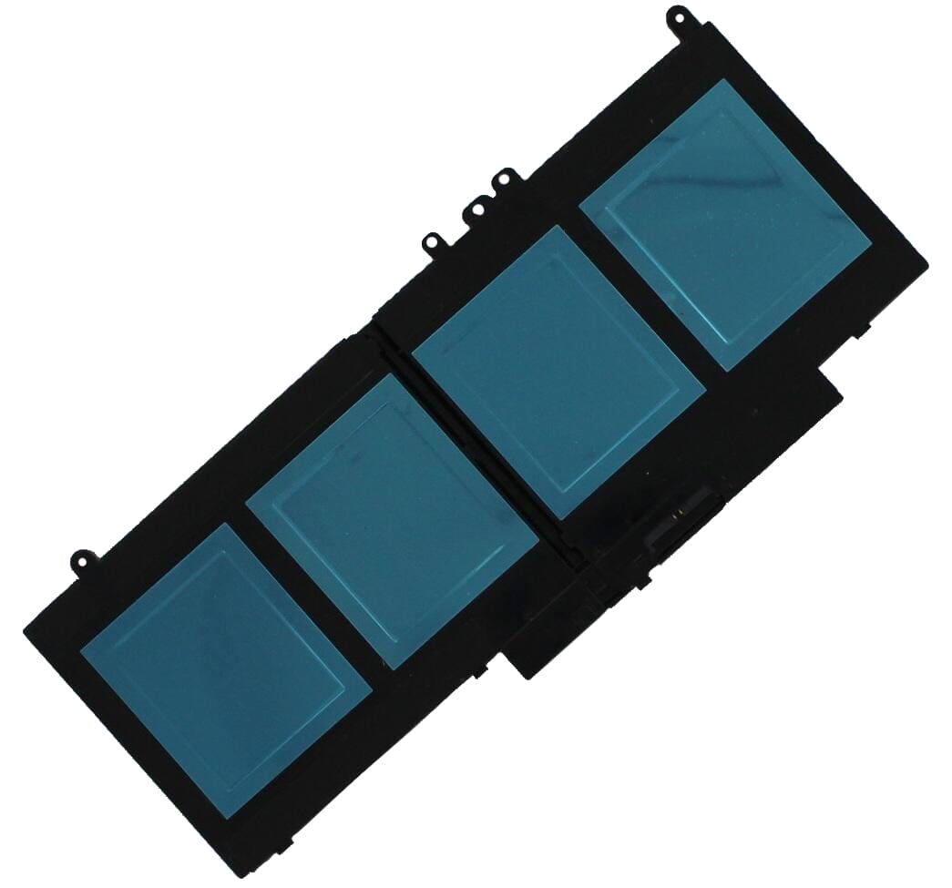 Laptop accu 5800mah