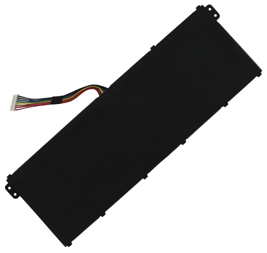 Ersatz-Laptop-Akku 2100 mAh
