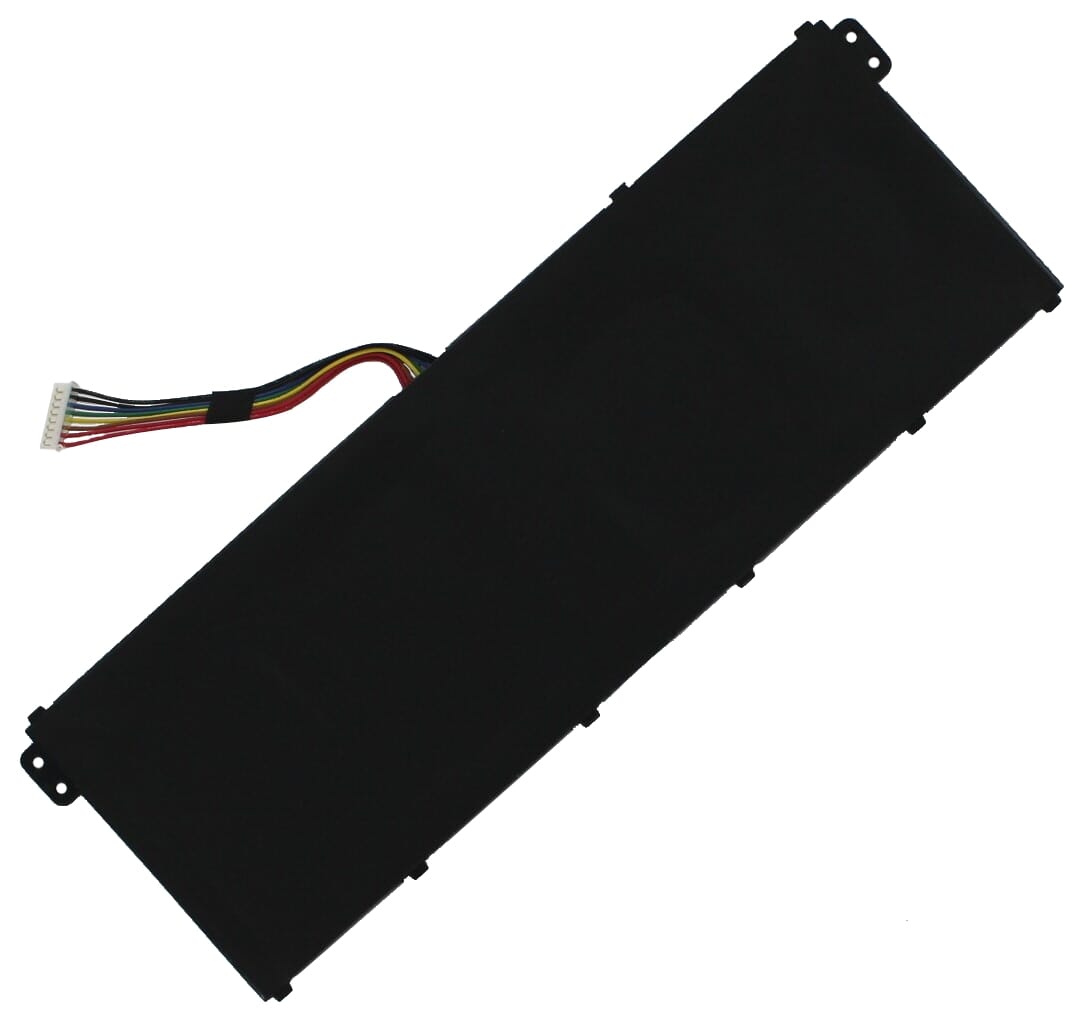 Ersatz-Laptop-Akku 2100 mAh