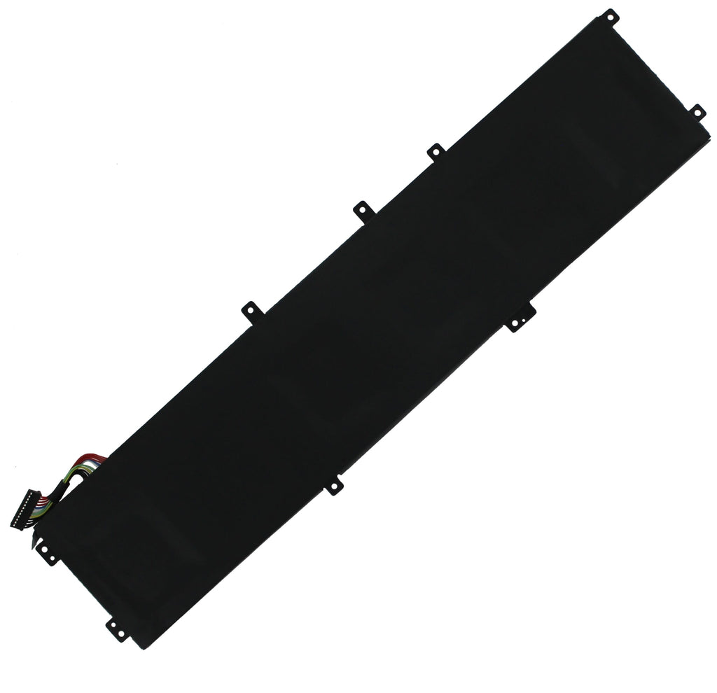 Laptop-Ersatzakku 8000 mAh
