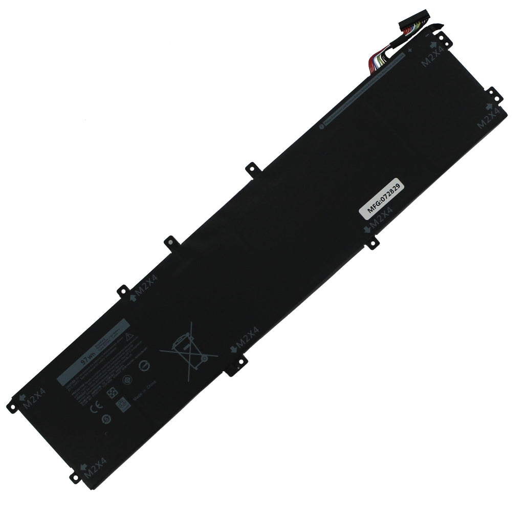 Laptop-Ersatzakku 8000 mAh