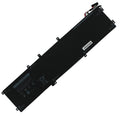 Laptop-Ersatzakku 8000 mAh