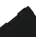 Laptop accu 4300mah
