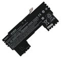 Laptop accu 3780 mah