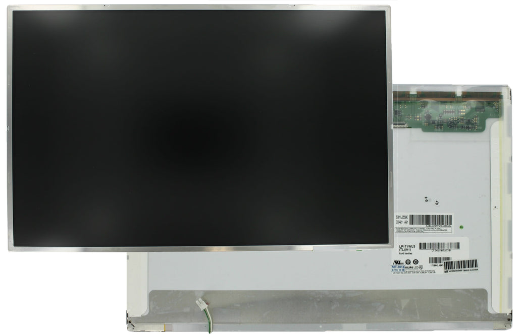 OEM 17,1 Zoll LCD-Bildschirm 1920x1200 Matt 30pin