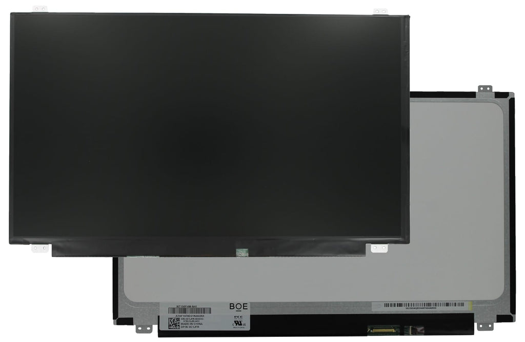 15.6 inch lcd scherm 1920x1080 mat 30pin edp