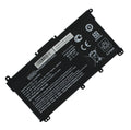 Ersatzteile Laptop -Batterie 3400mah