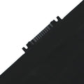 Standard-Laptop-Akku 3400 mAh