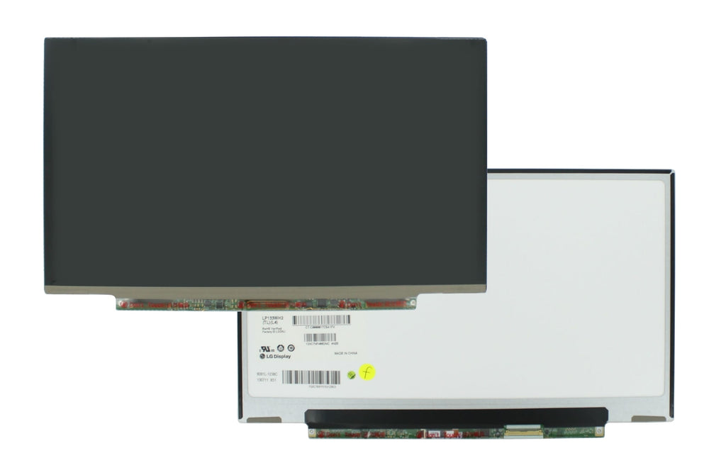 OEM 13,3 Zoll LCD-Bildschirm 1366x768 Gloss 40Pin