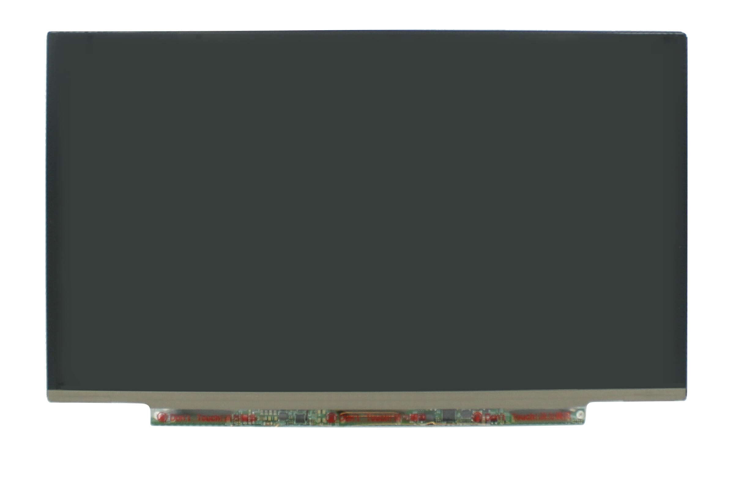 OEM 13,3 Zoll LCD-Bildschirm 1366x768 Gloss 40Pin